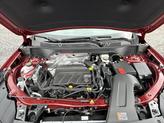Thumbnail of 2025 Crimson Metallic Chevrolet Trax