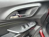 Thumbnail of 2025 Crimson Metallic Chevrolet Trax
