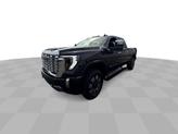 Photo of 2025 Titanium Rush Metallic GMC Sierra 2500