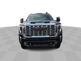 Thumbnail of 2025 Titanium Rush Metallic GMC Sierra 2500