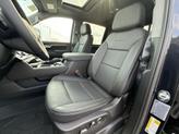 Thumbnail of 2025 Titanium Rush Metallic GMC Sierra 2500