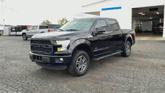 Thumbnail of 2016 Shadow Black Ford F-150