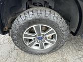 Thumbnail of 2016 Shadow Black Ford F-150