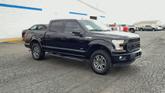 Thumbnail of 2016 Shadow Black Ford F-150
