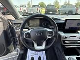 Thumbnail of 2022 Carbonized Gray Metallic Ford Explorer
