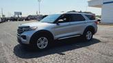 Thumbnail of 2022 Carbonized Gray Metallic Ford Explorer