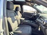 Thumbnail of 2026 Sterling Gray Metallic Chevrolet Equinox