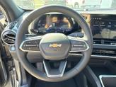 Thumbnail of 2026 Sterling Gray Metallic Chevrolet Equinox