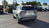 Thumbnail of 2026 Sterling Gray Metallic Chevrolet Equinox