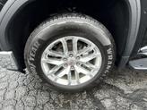 Thumbnail of 2021 EBONY GMC Sierra 1500