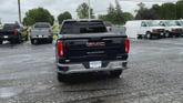 Thumbnail of 2021 EBONY GMC Sierra 1500