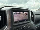 Thumbnail of 2022 Northsky Blue Metallic Chevrolet Silverado 1500