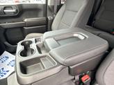 Thumbnail of 2022 Northsky Blue Metallic Chevrolet Silverado 1500