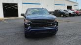 Thumbnail of 2022 Northsky Blue Metallic Chevrolet Silverado 1500