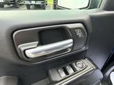 Thumbnail of 2022 Northsky Blue Metallic Chevrolet Silverado 1500