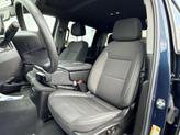 Thumbnail of 2022 Northsky Blue Metallic Chevrolet Silverado 1500