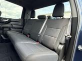 Thumbnail of 2022 Northsky Blue Metallic Chevrolet Silverado 1500