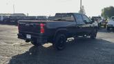 Thumbnail of 2025 Black Chevrolet Silverado 3500