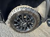 Thumbnail of 2025 Black Chevrolet Silverado 3500