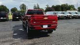 Thumbnail of 2025 Radiant Red Tintcoat Chevrolet Silverado 3500