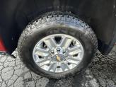 Thumbnail of 2025 Radiant Red Tintcoat Chevrolet Silverado 3500