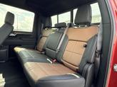 Thumbnail of 2025 Radiant Red Tintcoat Chevrolet Silverado 3500