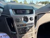 Thumbnail of 2010  Cadillac CTS
