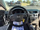 Thumbnail of 2010  Cadillac CTS