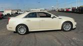 Thumbnail of 2010  Cadillac CTS