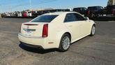 Thumbnail of 2010  Cadillac CTS