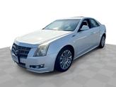 Photo of 2010  Cadillac CTS