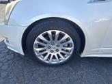 Thumbnail of 2010  Cadillac CTS