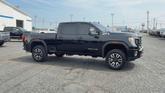 Thumbnail of 2022 BLACK GMC Sierra 2500