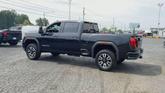 Thumbnail of 2022 BLACK GMC Sierra 2500