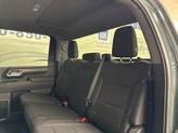 Thumbnail of 2025 Cypress Gray Chevrolet Silverado 3500