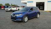 Thumbnail of 2017 Caspian Blue Nissan Rogue