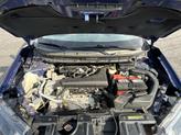 Thumbnail of 2017 Caspian Blue Nissan Rogue