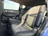 Thumbnail of 2017 Caspian Blue Nissan Rogue