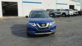 Thumbnail of 2017 Caspian Blue Nissan Rogue