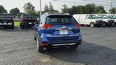 Thumbnail of 2017 Caspian Blue Nissan Rogue