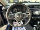 Thumbnail of 2017 Caspian Blue Nissan Rogue