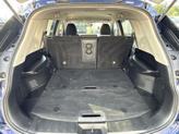 Thumbnail of 2017 Caspian Blue Nissan Rogue