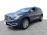 Photo of 2018 Iridium Metallic GMC Acadia