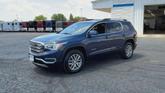 Thumbnail of 2018 Iridium Metallic GMC Acadia