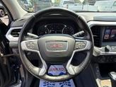 Thumbnail of 2018 Iridium Metallic GMC Acadia