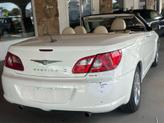 Thumbnail of 2008 White Chrysler Sebring
