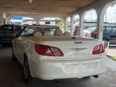 Thumbnail of 2008 White Chrysler Sebring