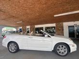 Thumbnail of 2008 White Chrysler Sebring