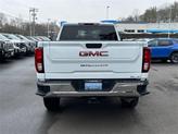Thumbnail of 2023 Summit White GMC Sierra 2500