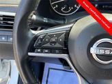 Thumbnail of 2023 White Nissan Altima